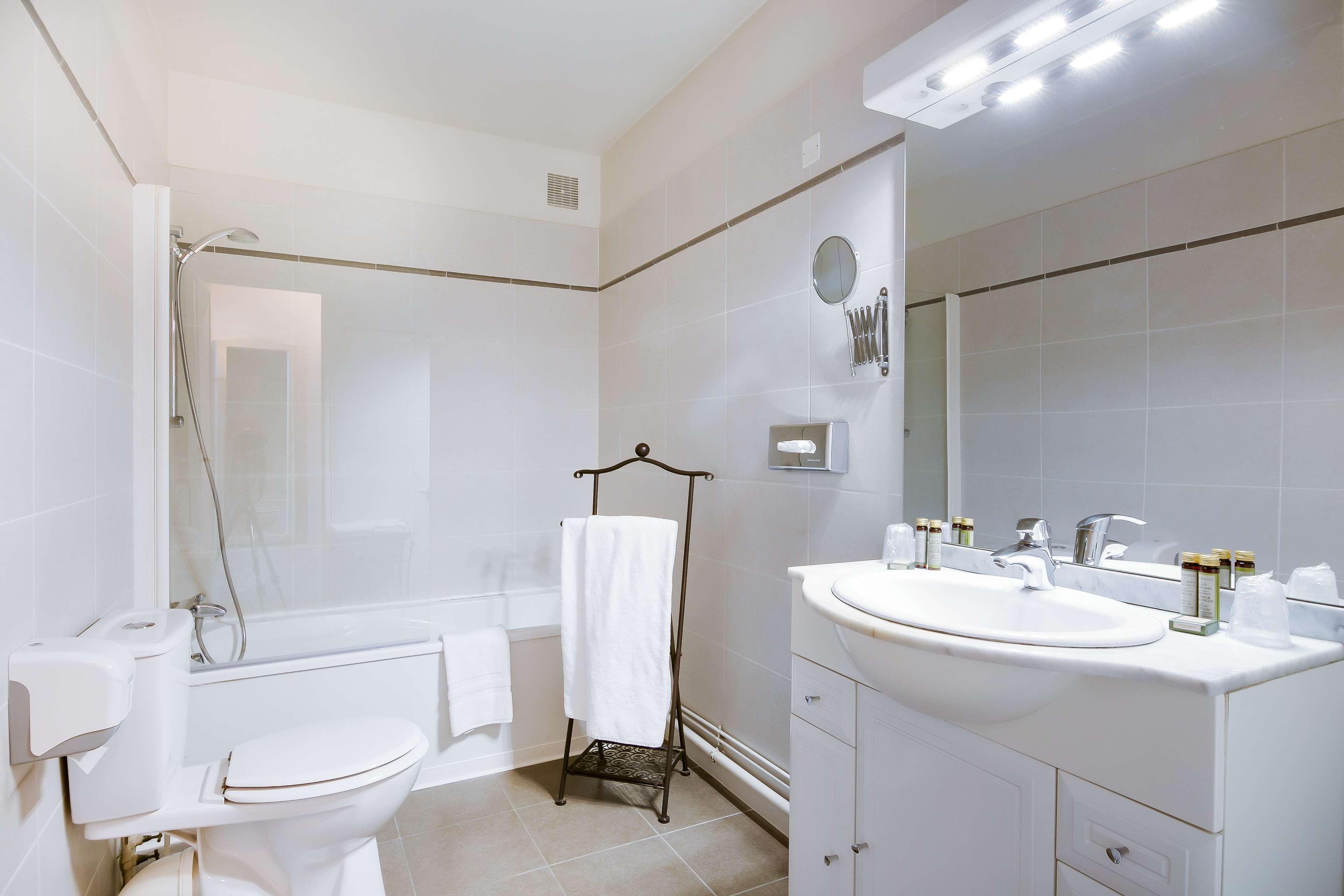 Hotel Le Maxime - Best Western Signature Collection Auxerre Exteriér fotografie
